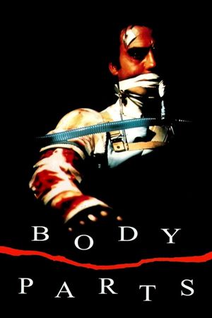 Body Parts's poster