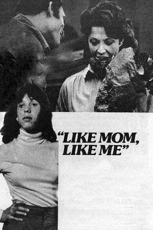 Like Mom, Like Me's poster