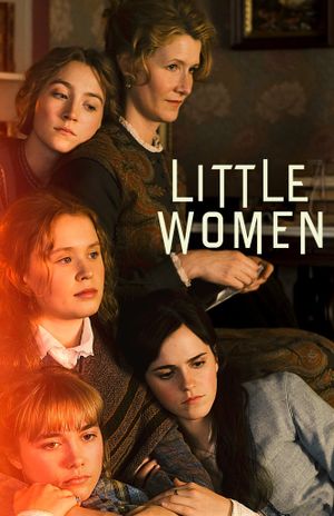 Little Women's poster