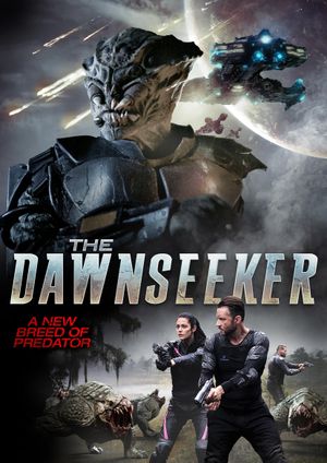 The Dawnseeker's poster