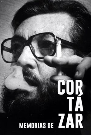 Memorias de Cortázar's poster
