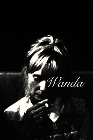 Wanda's poster