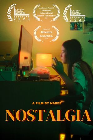 Nostalgia's poster