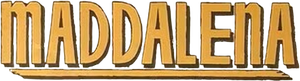 Maddalena's poster