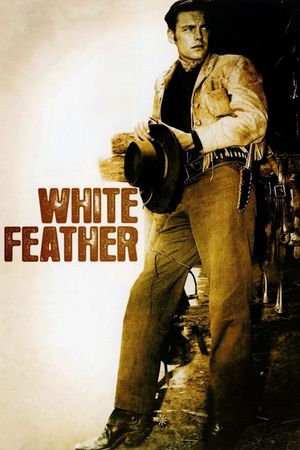 White Feather's poster