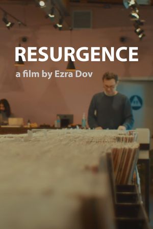 Resurgence's poster