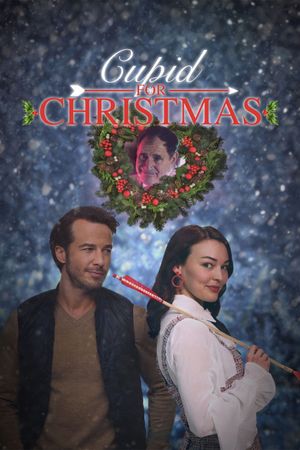 Cupid for Christmas's poster