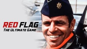 Red Flag: The Ultimate Game's poster