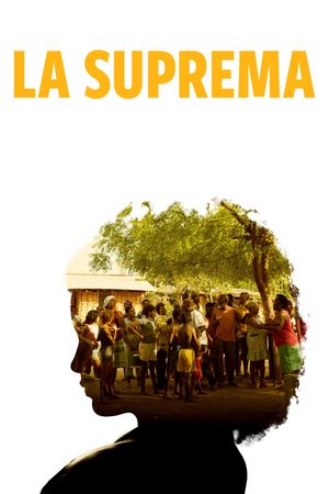 La Suprema's poster