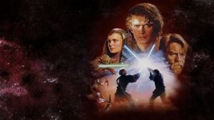 Star Wars: Episode III - Revenge of the Sith's poster