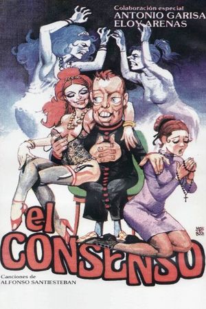 El consenso's poster