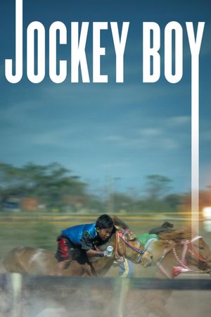 Jockey Boy's poster