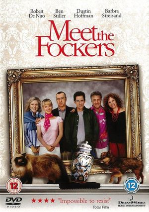 Meet the Fockers's poster