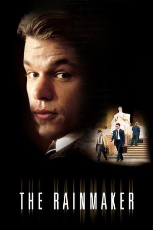The Rainmaker's poster