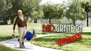 Jackass Presents: Bad Grandpa's poster