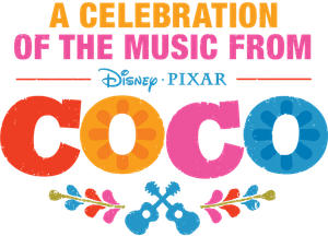 A Celebration of the Music from Coco's poster