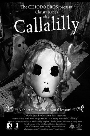 Callalilly's poster image