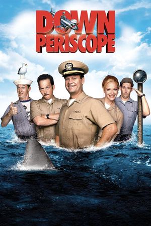 Down Periscope's poster