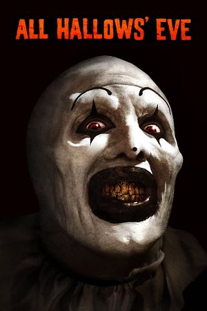 All Hallows' Eve's poster