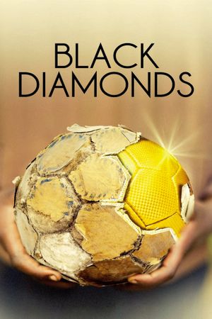 Diamantes negros's poster