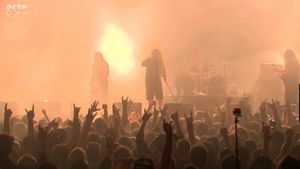 Obituary: Hellfest's poster