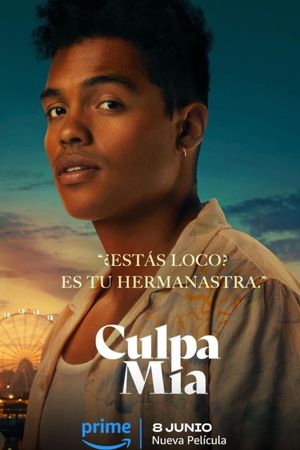 Culpa Mía's poster