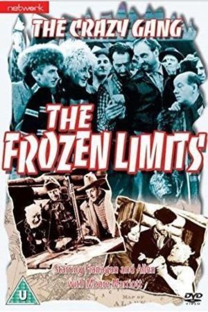 The Frozen Limits's poster