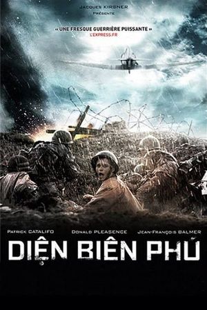 Diên Biên Phú's poster