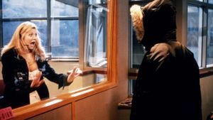 Urban Legend's poster