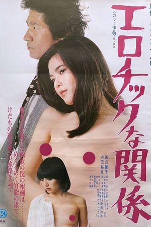 Erotic Liaisons's poster