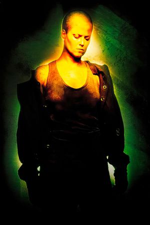 Alien³'s poster