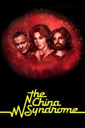 The China Syndrome's poster