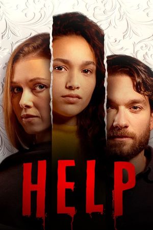 Help's poster