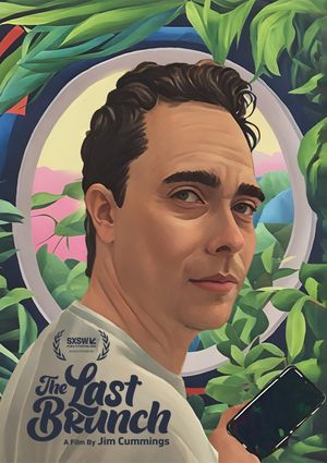 The Last Brunch's poster