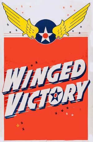Winged Victory's poster