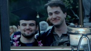 Dear Zachary: A Letter to a Son About His Father's poster
