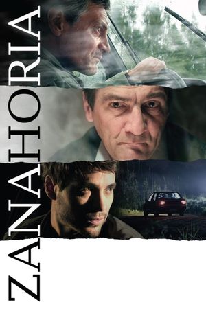 Zanahoria's poster