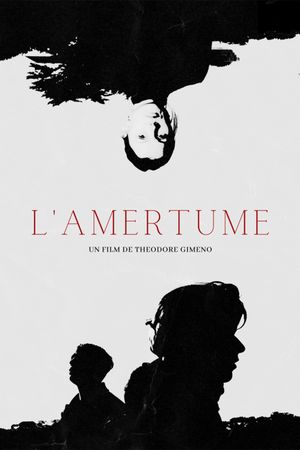 L'Amertume's poster