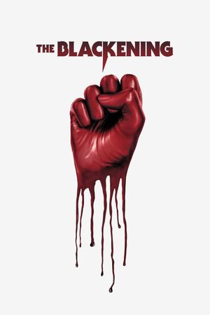The Blackening's poster