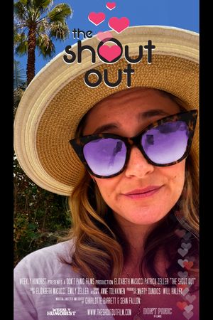 The Shout Out's poster