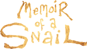 Memoir of a Snail's poster