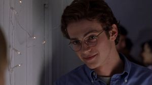 Shattered Glass's poster