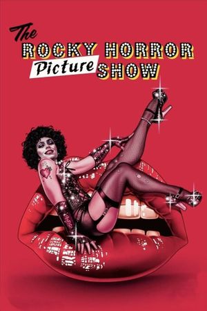 The Rocky Horror Picture Show's poster