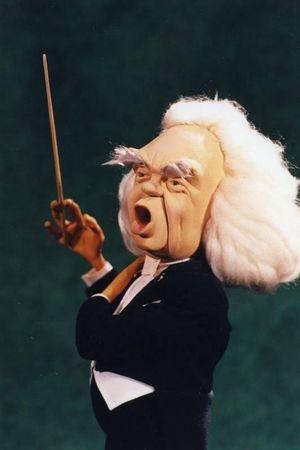 When Men Sing's poster