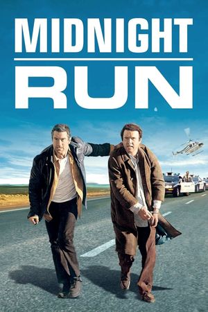 Midnight Run's poster