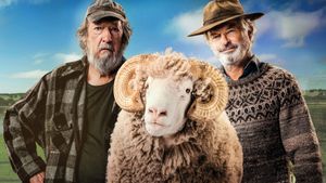 Rams's poster