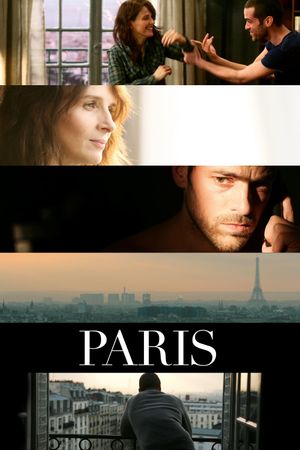 Paris's poster image