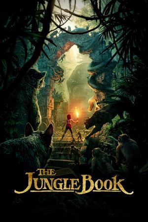 The Jungle Book's poster