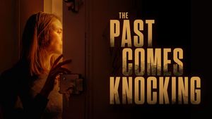 The Past Comes Knocking's poster