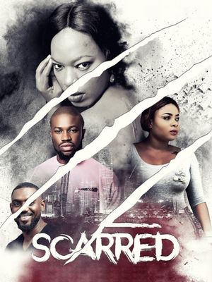 Scarred's poster image